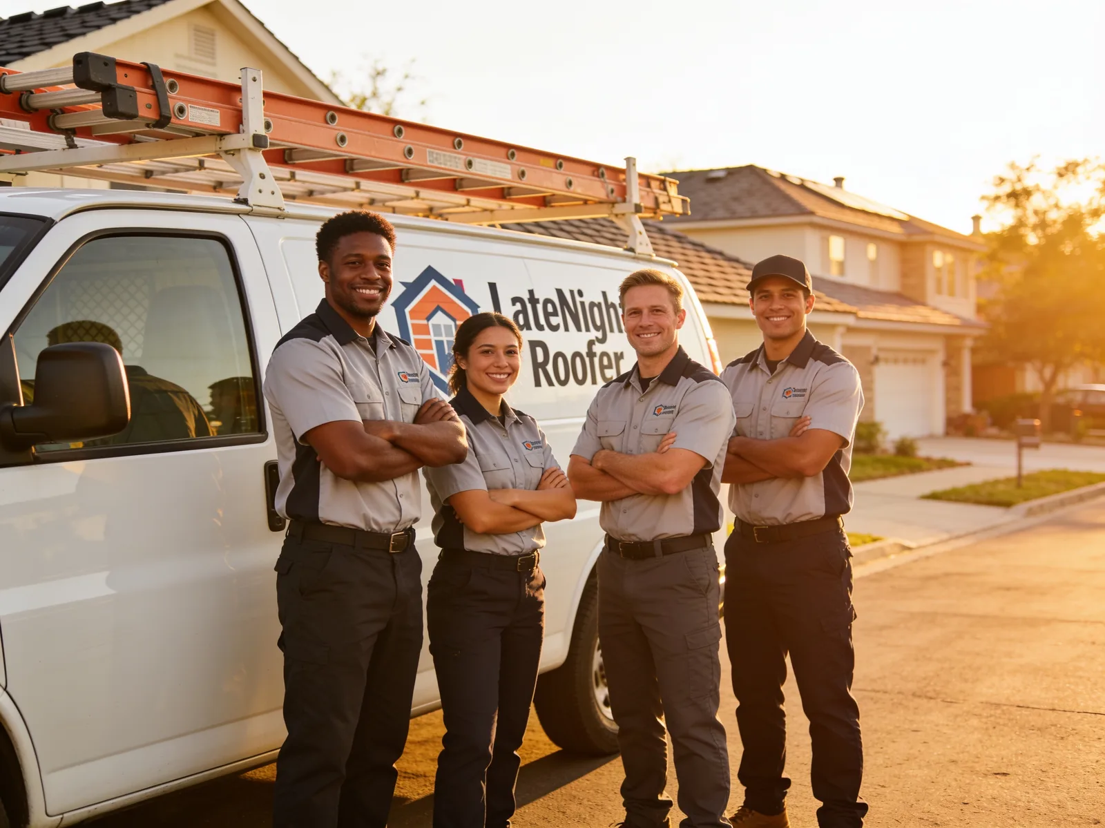 Emergency Roof Repair company in Wathena, KS
